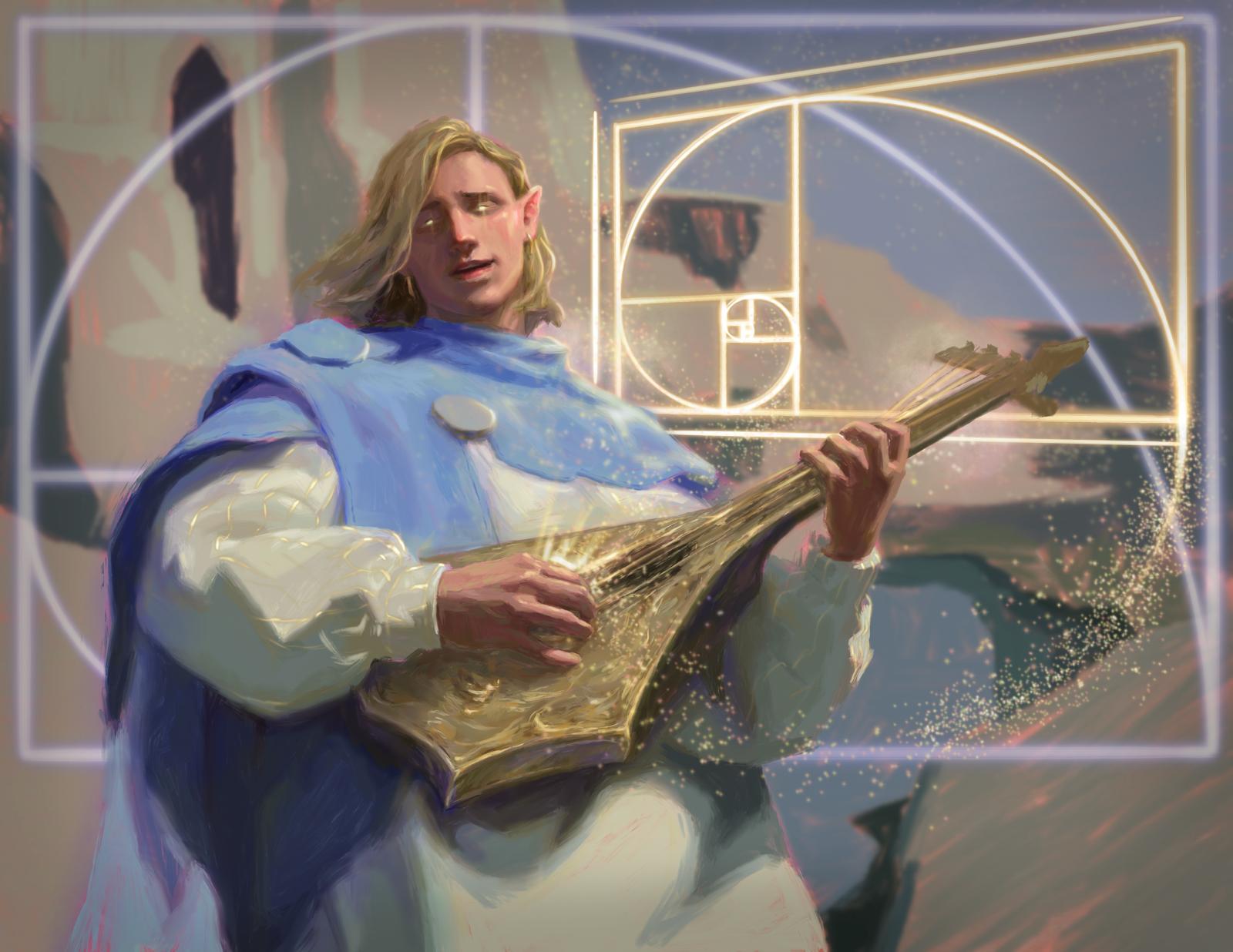 Arcane theory