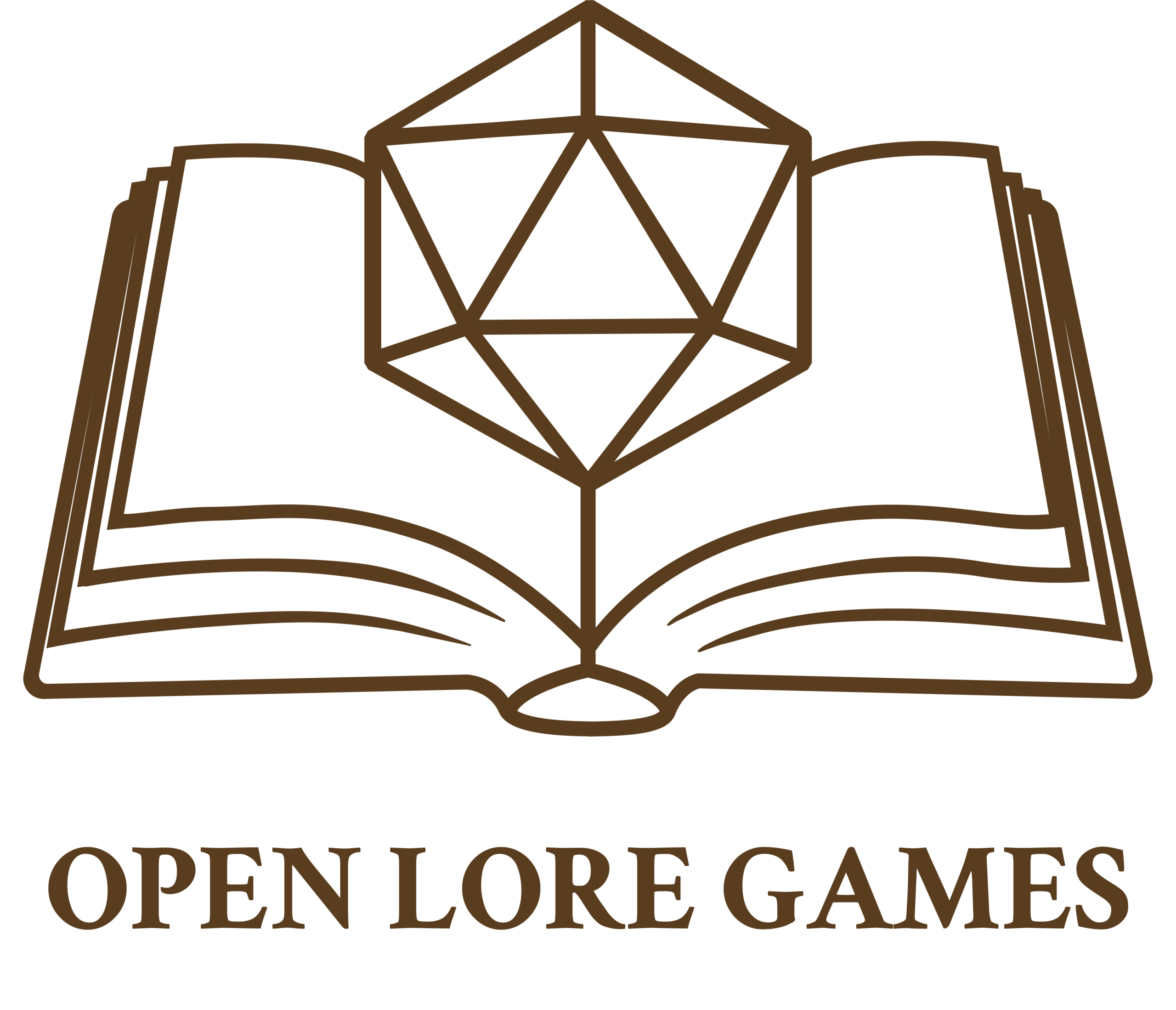 Open Lore Games
